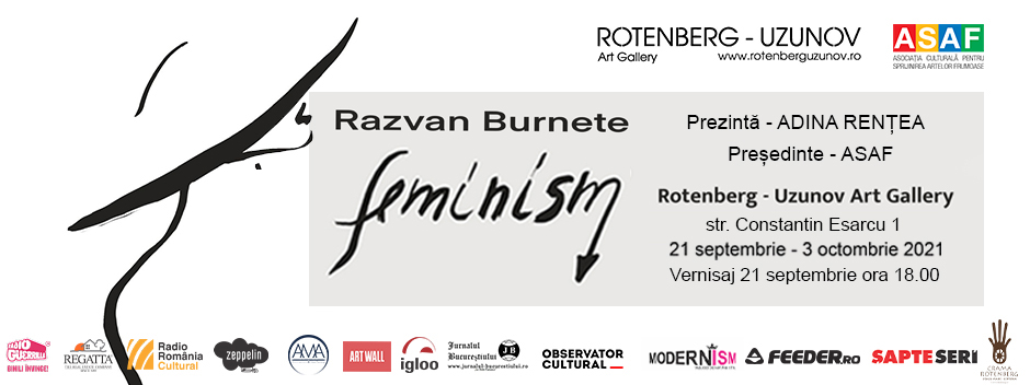 &ldquo;Feminism&rdquo;